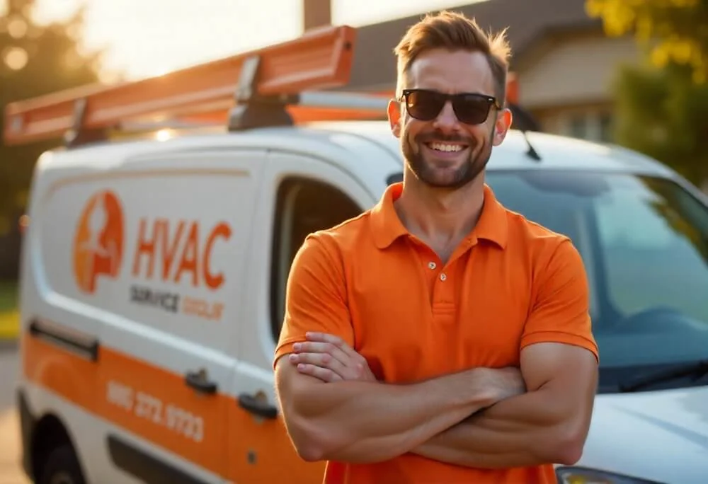 Professional HVAC repair and installation services in Pewaukee, WI